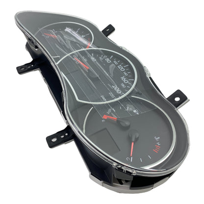 Pièce d'origine Combiné d'instruments pour Renault Koleos I 248104328R
