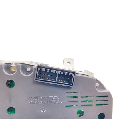 Pièce d'origine Combiné d'instruments pour Renault Koleos I 248104328R