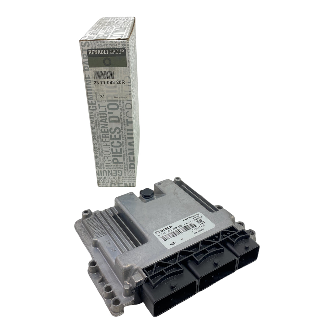 Pièce d'origine Calculateur moteur pour Renault 237109320R