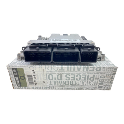 Pièce d'origine Calculateur moteur pour Renault 237109320R