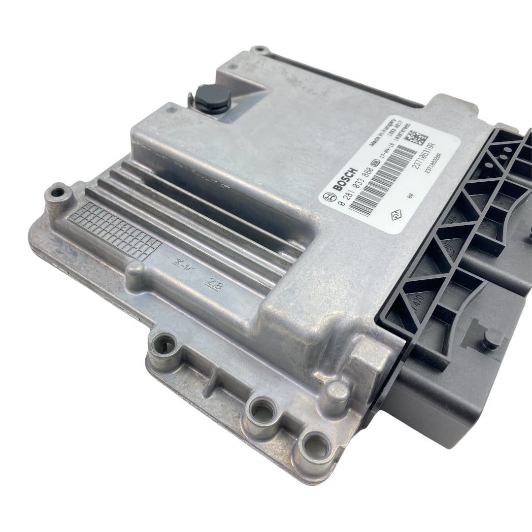 Pièce d'origine Calculateur moteur pour Renault 237109320R