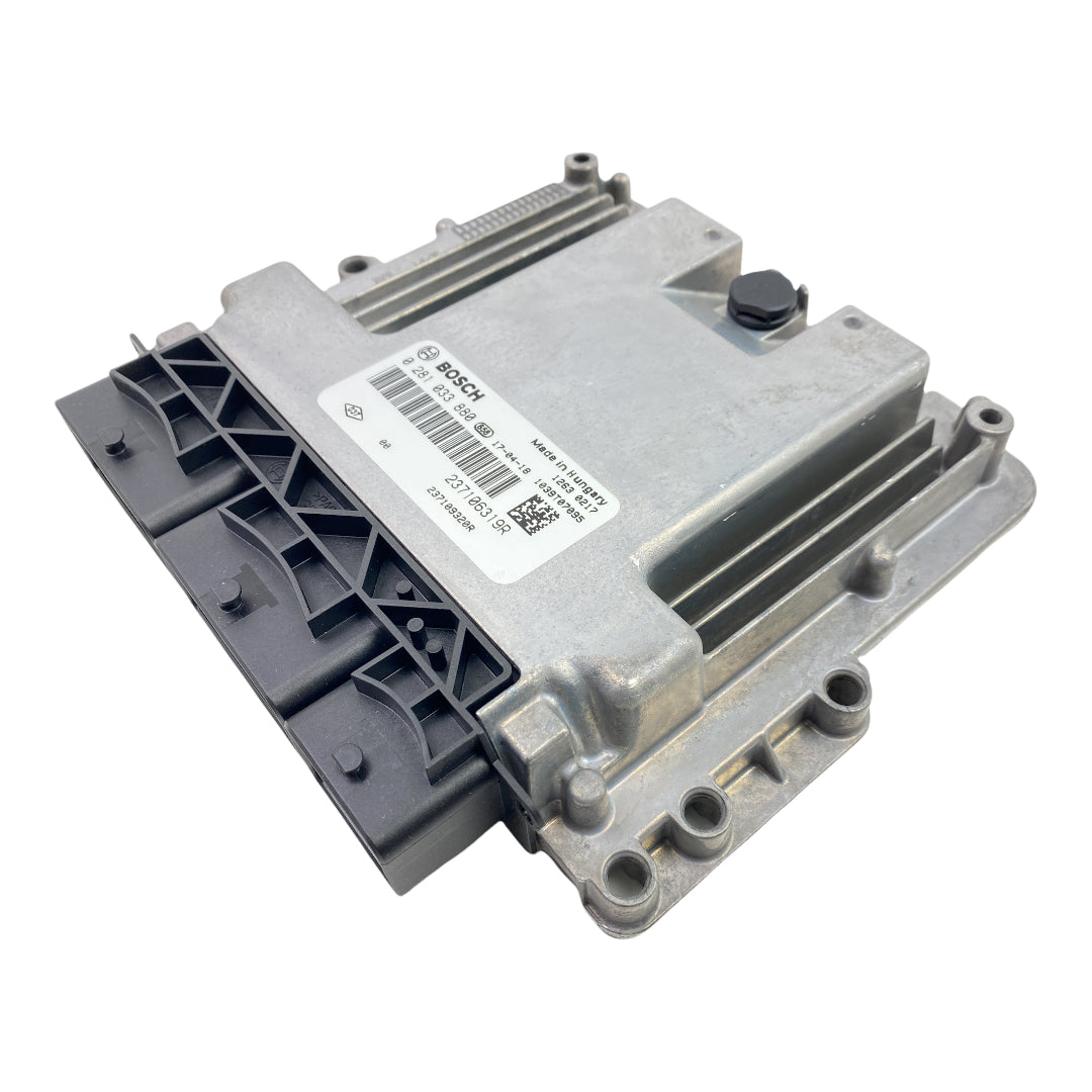 Pièce d'origine Calculateur moteur pour Renault 237109320R