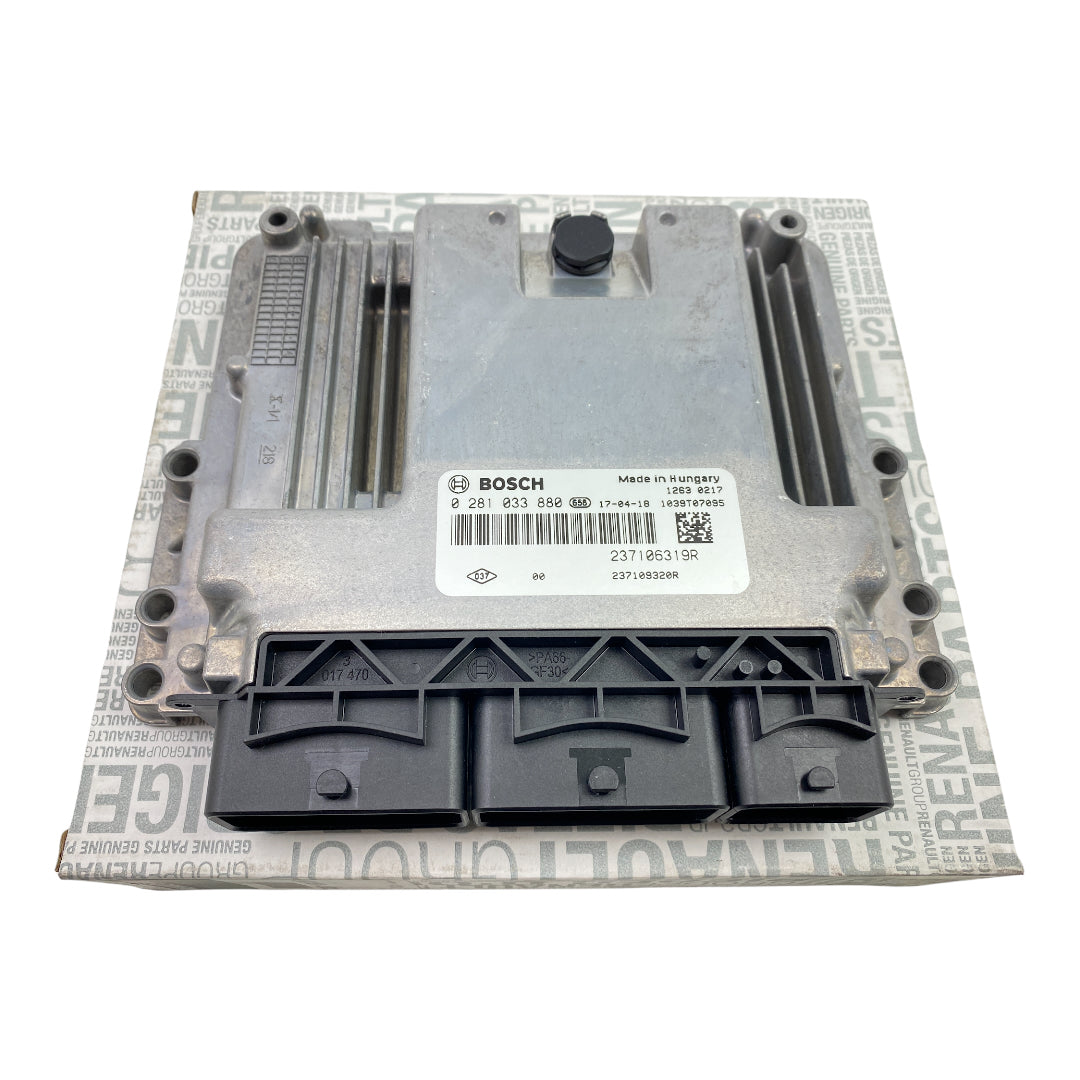 Pièce d'origine Calculateur moteur pour Renault 237109320R