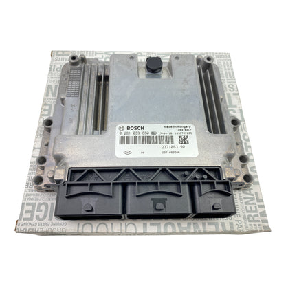 Pièce d'origine Calculateur moteur pour Renault 237109320R