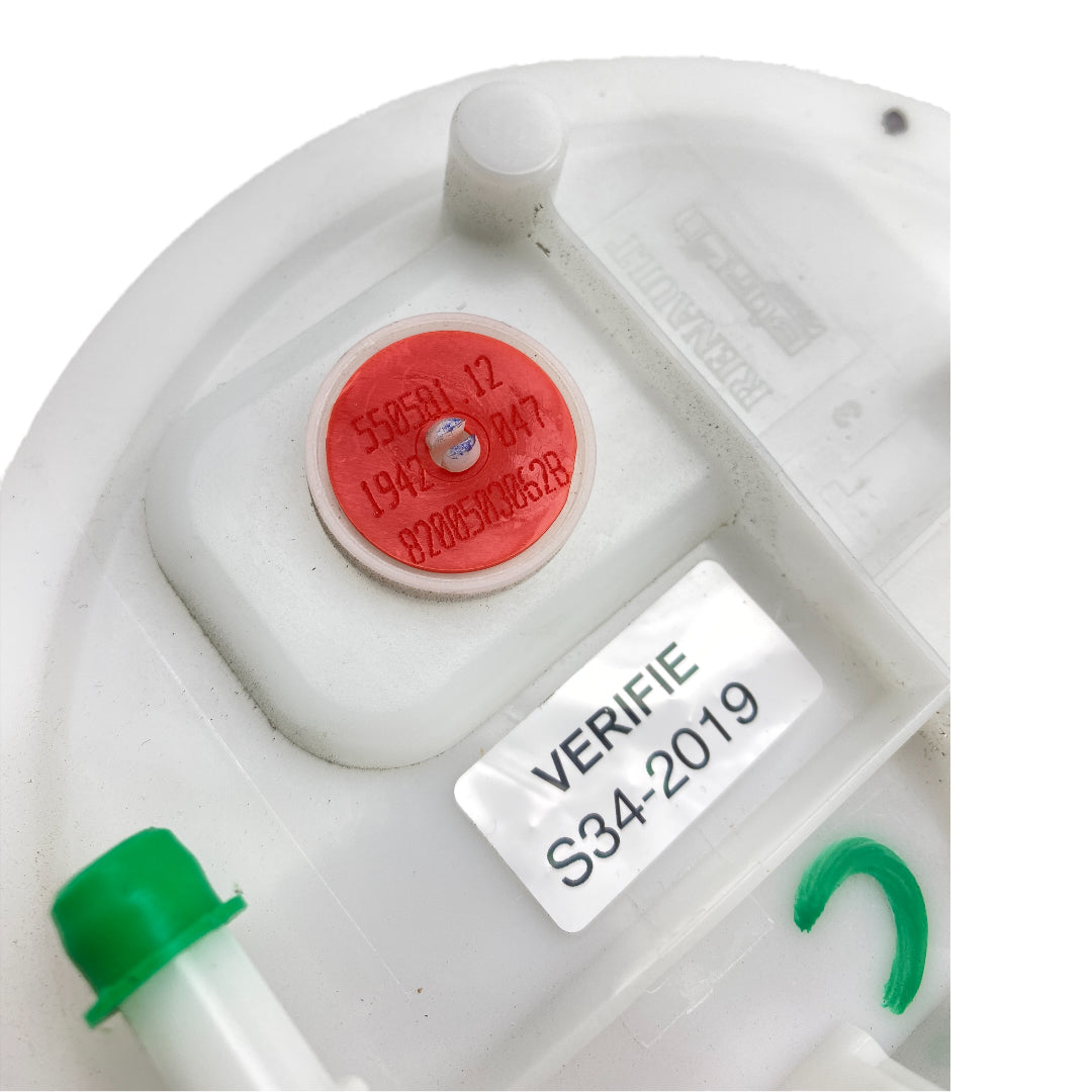 Pièce d'origine Pompe à carburant pour Renault Trafic II Opel Vivaro A Nissan Primastar 8200503062