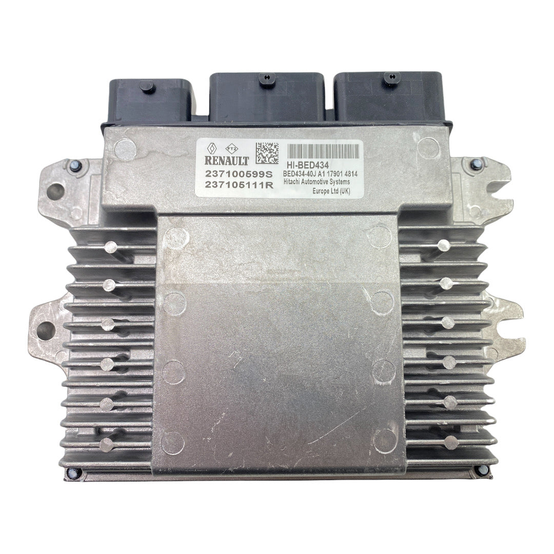 Pièce d'origine Calculateur moteur pour Renault Espace V 237100599S