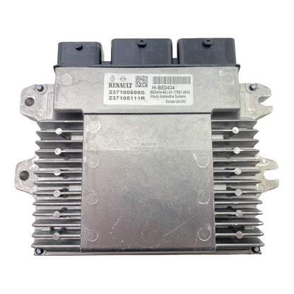 Pièce d'origine Calculateur moteur pour Renault Espace V 237100599S