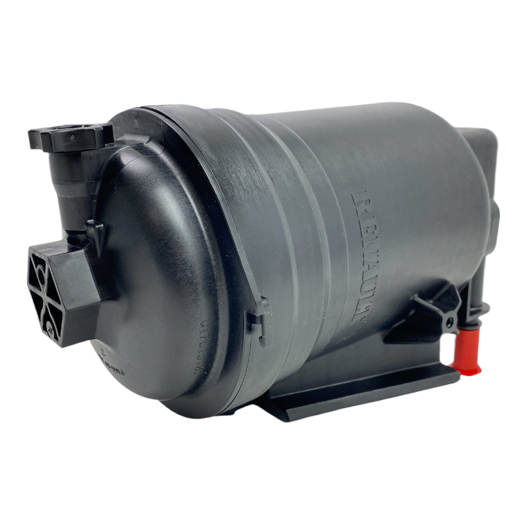 Pièce d'origine Boîtier de filtre à carburant pour Renault 1.6 dCi 164000637R