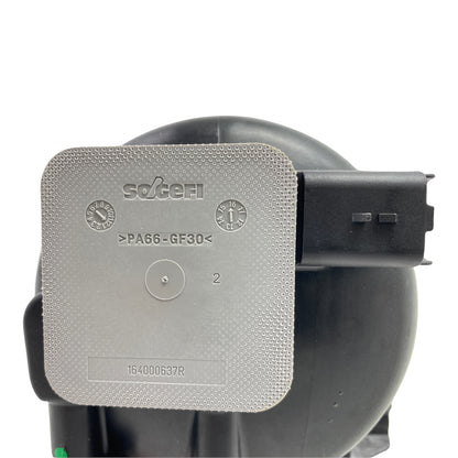 Pièce d'origine Boîtier de filtre à carburant pour Renault 1.6 dCi 164000637R