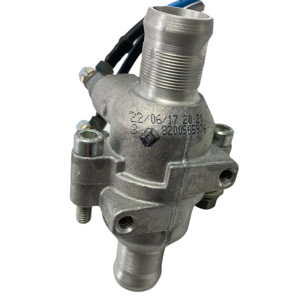 Pièce d'origine Réchauffeur de liquide de refroidissement pour Renault 8200565976