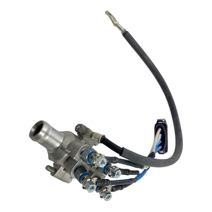 Pièce d'origine Réchauffeur de liquide de refroidissement pour Renault 8200565976