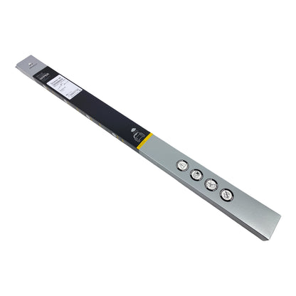 Pièce d'origine Balais d'essuie-glace 750/650 mm pour Renault Scénic III 288903710R
