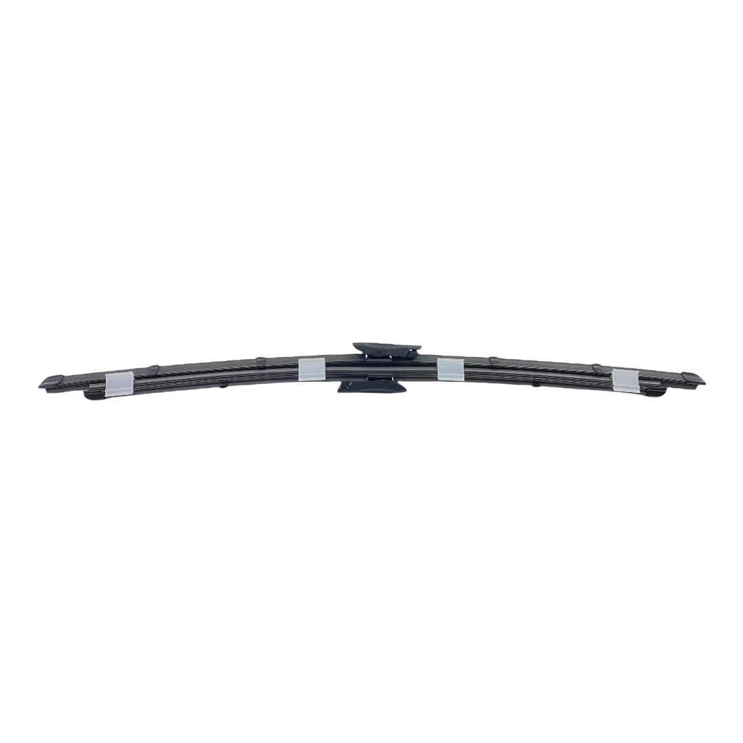 Pièce d'origine Balais d'essuie-glace 750/650 mm pour Renault Scénic III 288903710R