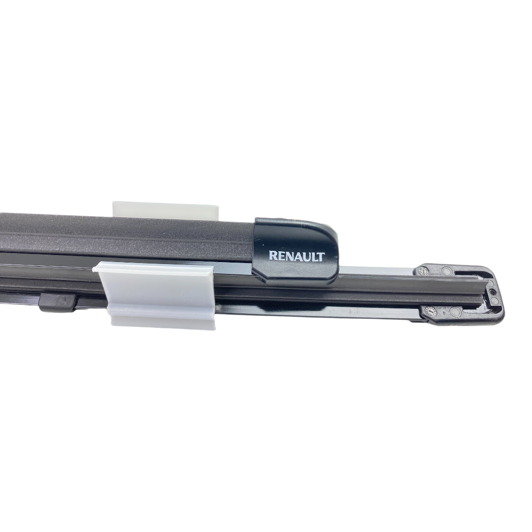 Pièce d'origine Balais d'essuie-glace 750/650 mm pour Renault Scénic III 288903710R