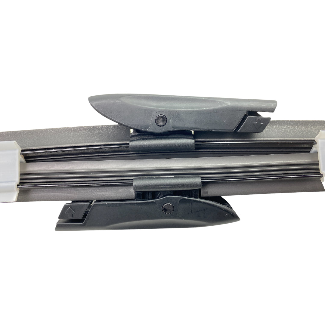 Pièce d'origine Balais d'essuie-glace 750/650 mm pour Renault Scénic III 288903710R