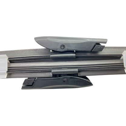 Pièce d'origine Balais d'essuie-glace 750/650 mm pour Renault Scénic III 288903710R