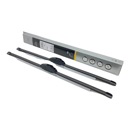 Pièce d'origine Balais d'essuie-glace 550 mm pour Renault Kangoo II 2008-2012 288909916R