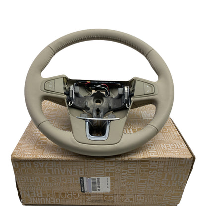 Pièce d'origine Volant pour Renault Laguna III 484300006R