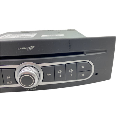 Pièce d'origine Autoradio navigation pour Renault Laguna II 8200964837