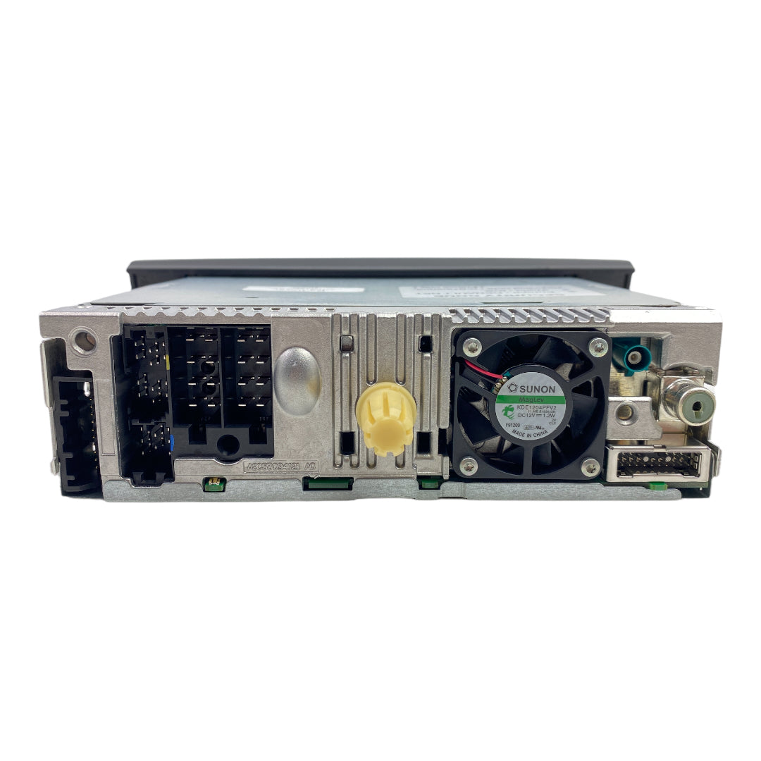 Pièce d'origine Autoradio navigation pour Renault Laguna II 8200964837