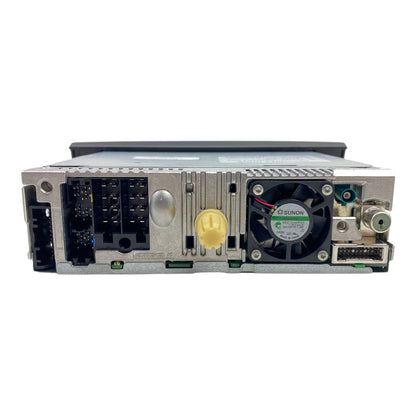 Pièce d'origine Autoradio navigation pour Renault Laguna II 8200964837