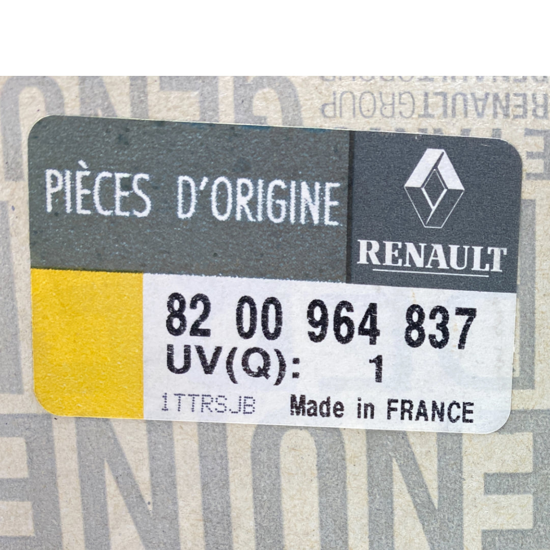 Pièce d'origine Autoradio navigation pour Renault Laguna II 8200964837
