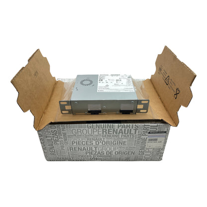 Pièce d'origine Autoradio navigation pour Renault Clio V Captur II 259155444R