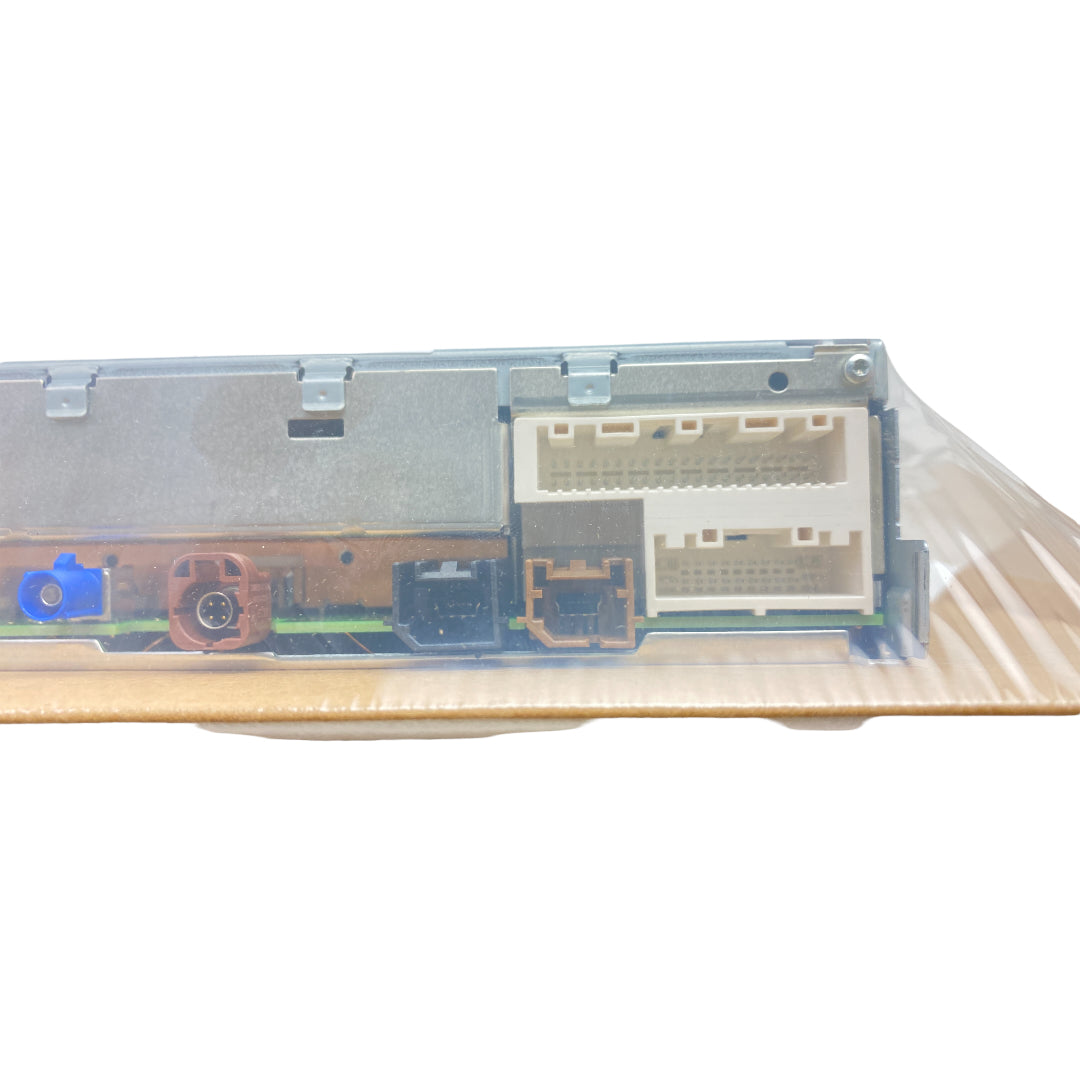 Pièce d'origine Autoradio navigation pour Renault Clio V Captur II 259155444R
