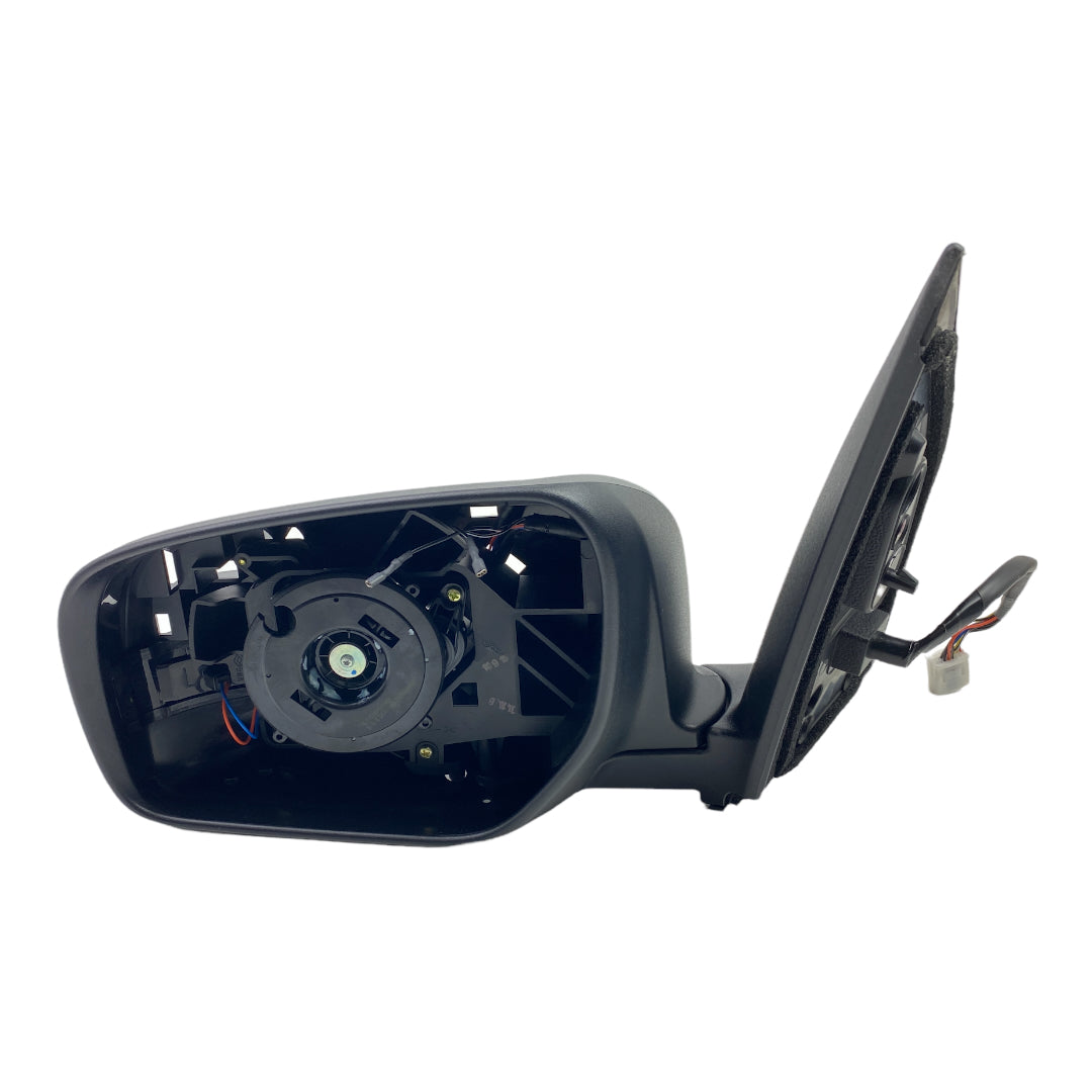 Pièce d'origine Rétroviseur extérieur gauche 9 broches pour Renault Koleos I 963025416R