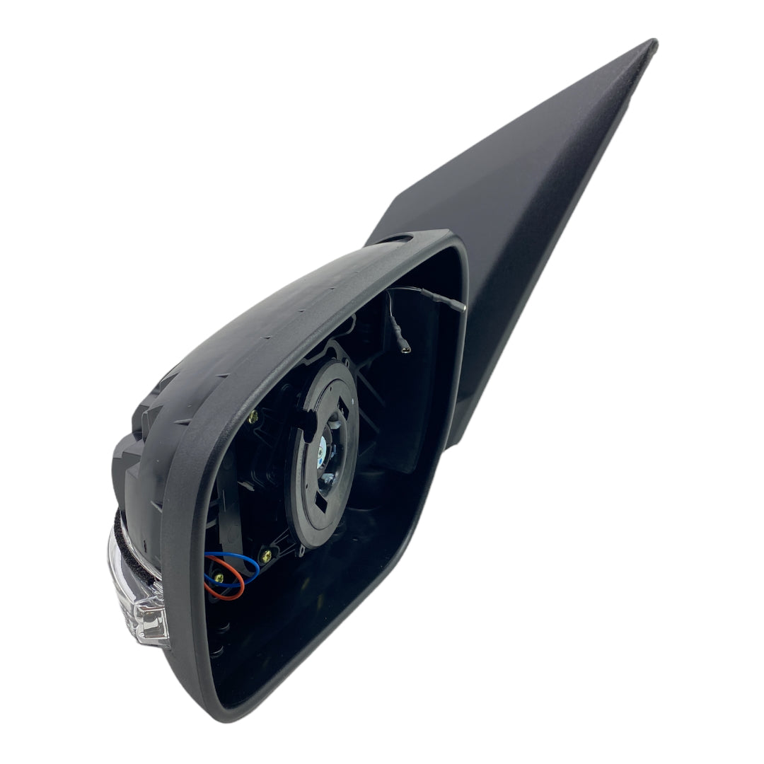 Pièce d'origine Rétroviseur extérieur gauche 9 broches pour Renault Koleos I 963025416R