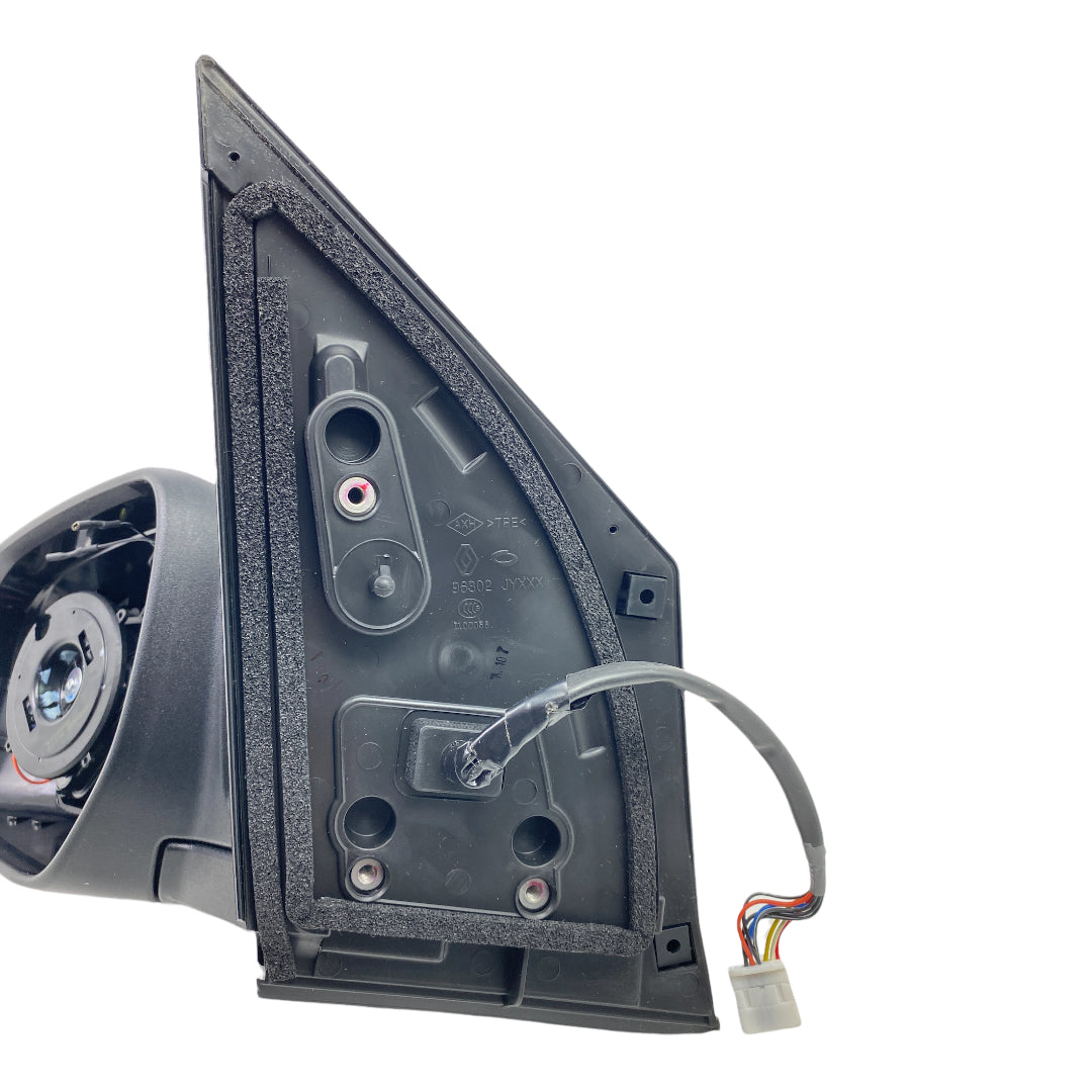 Pièce d'origine Rétroviseur extérieur gauche 9 broches pour Renault Koleos I 963025416R