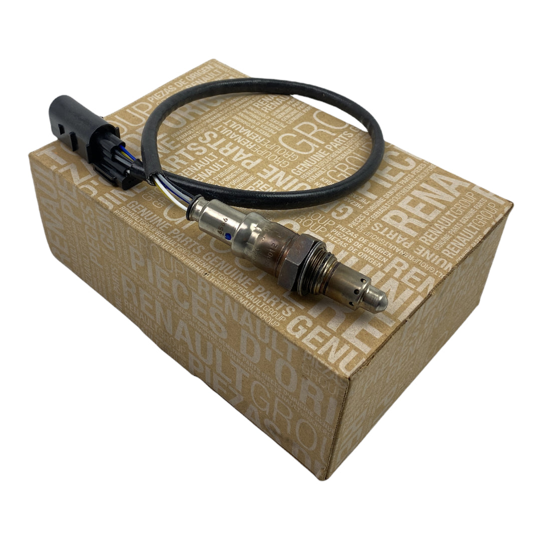 Pièce d'origine Sonde lambda pour Renault 226907902R