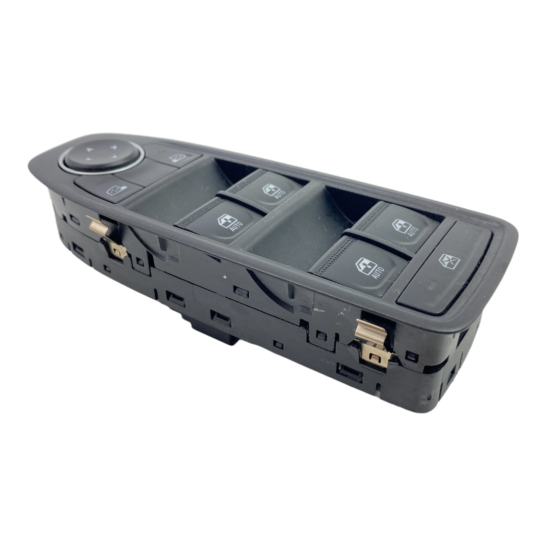 Pièce d'origine Interrupteur de lève-vitre gauche pour Renault Captur II Clio V Arkana 254104196R