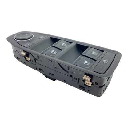 Pièce d'origine Interrupteur de lève-vitre gauche pour Renault Captur II Clio V Arkana 254104196R