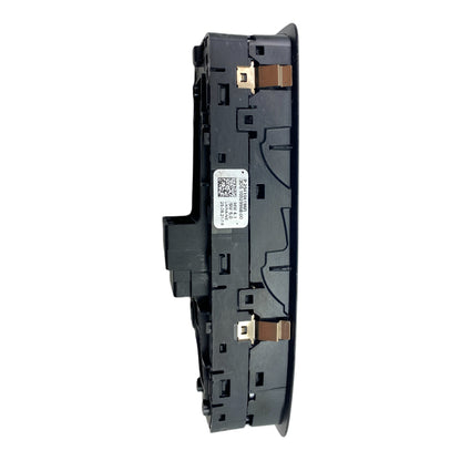 Pièce d'origine Interrupteur de lève-vitre gauche pour Renault Captur II Clio V Arkana 254104196R