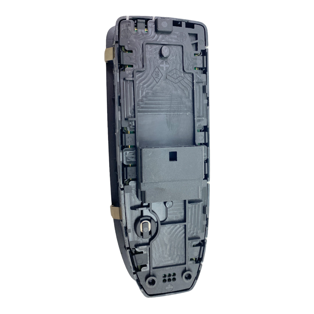 Pièce d'origine Interrupteur de lève-vitre gauche pour Renault Captur II Clio V Arkana 254104196R