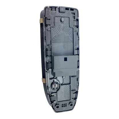 Pièce d'origine Interrupteur de lève-vitre gauche pour Renault Captur II Clio V Arkana 254104196R