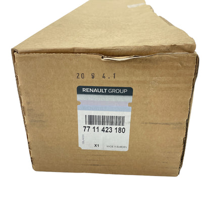 Pièce d'origine Barres de toit transversales pour Renault Koleos I 7711423180