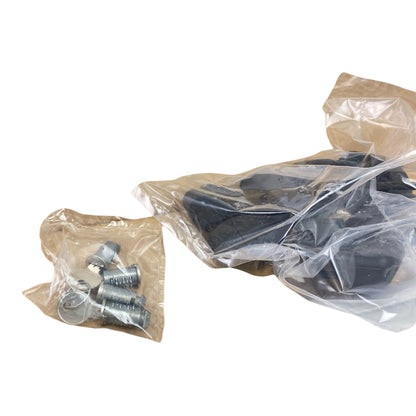 Pièce d'origine Barres de toit transversales pour Renault Koleos I 7711423180