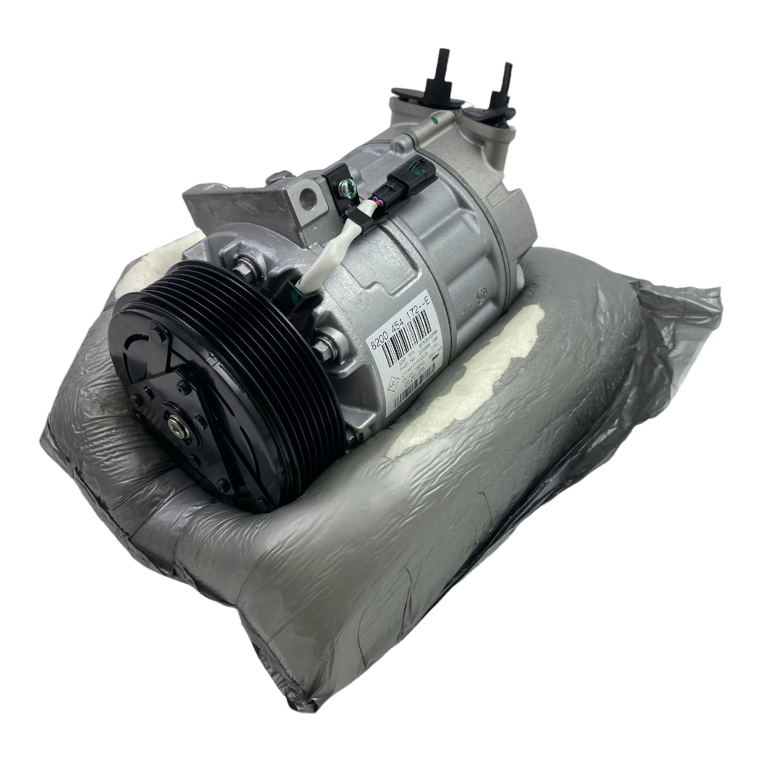 Pièce d'origine Compresseur de climatisation pour Renault 8200454172