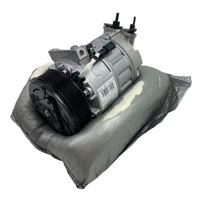 Pièce d'origine Compresseur de climatisation pour Renault 8200454172