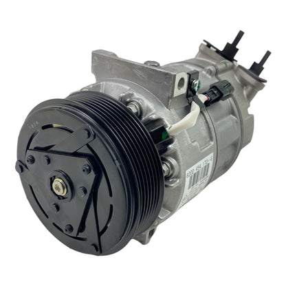 Pièce d'origine Compresseur de climatisation pour Renault 8200454172