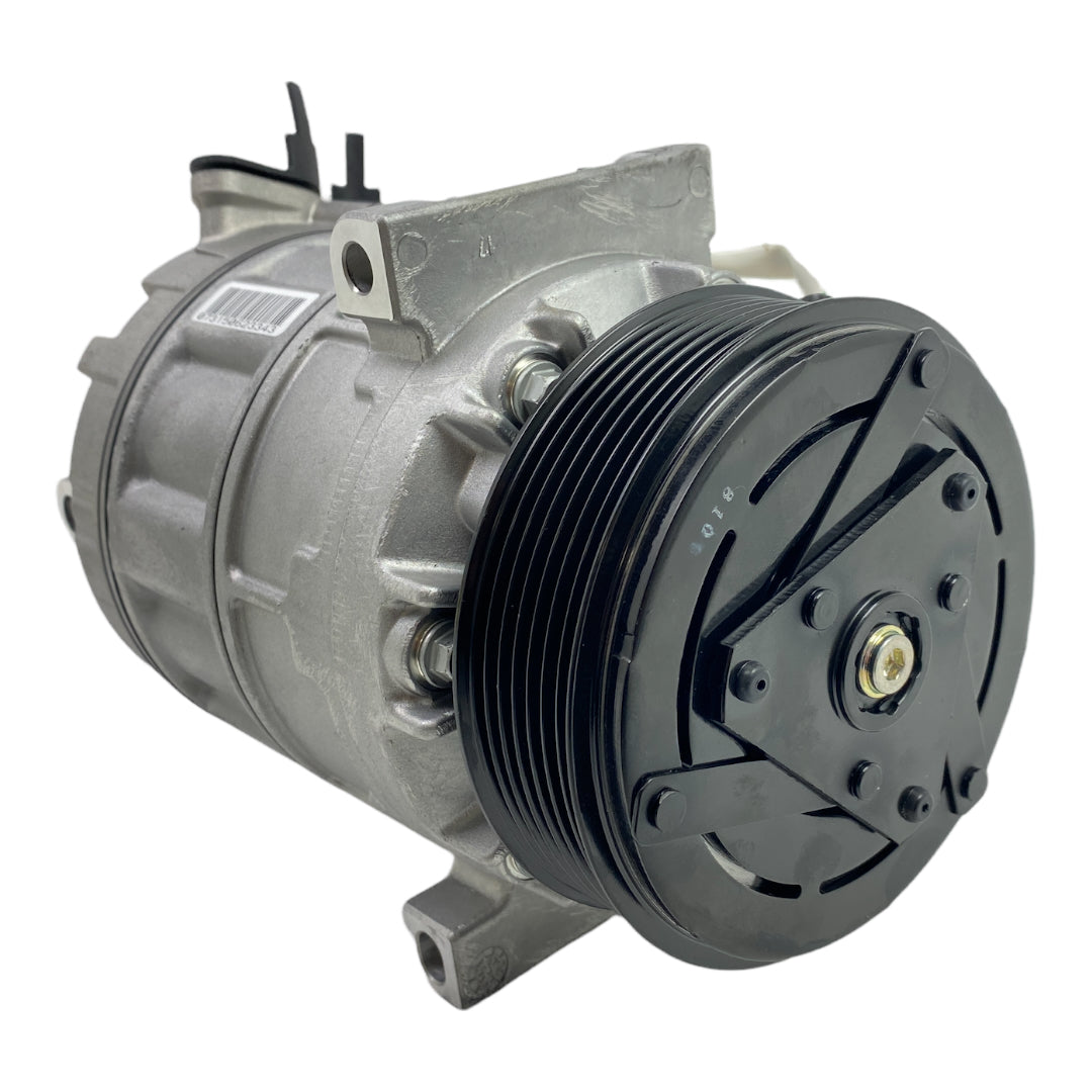 Pièce d'origine Compresseur de climatisation pour Renault 8200454172