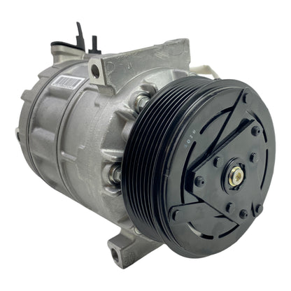 Pièce d'origine Compresseur de climatisation pour Renault 8200454172