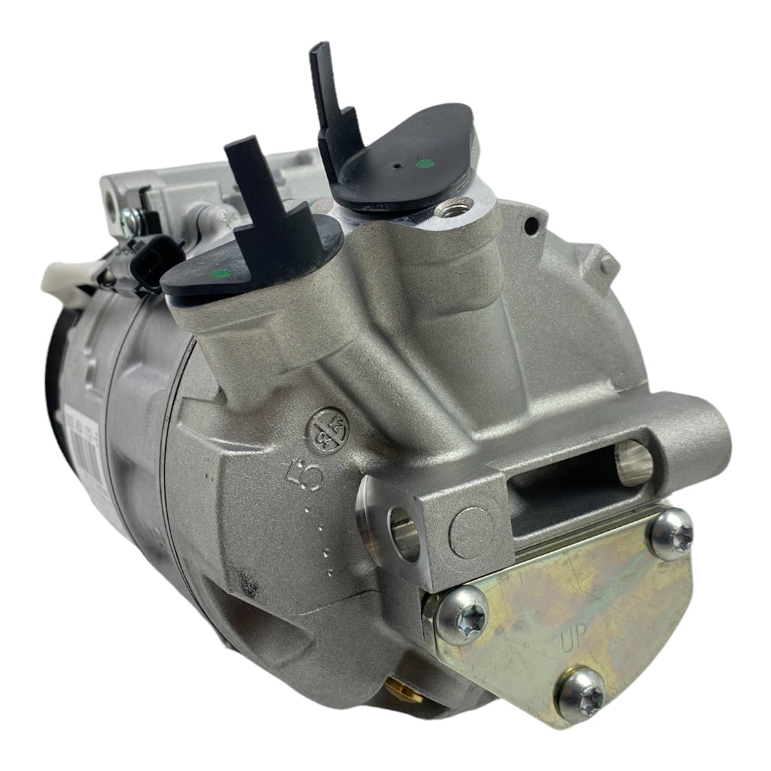 Pièce d'origine Compresseur de climatisation pour Renault 8200454172