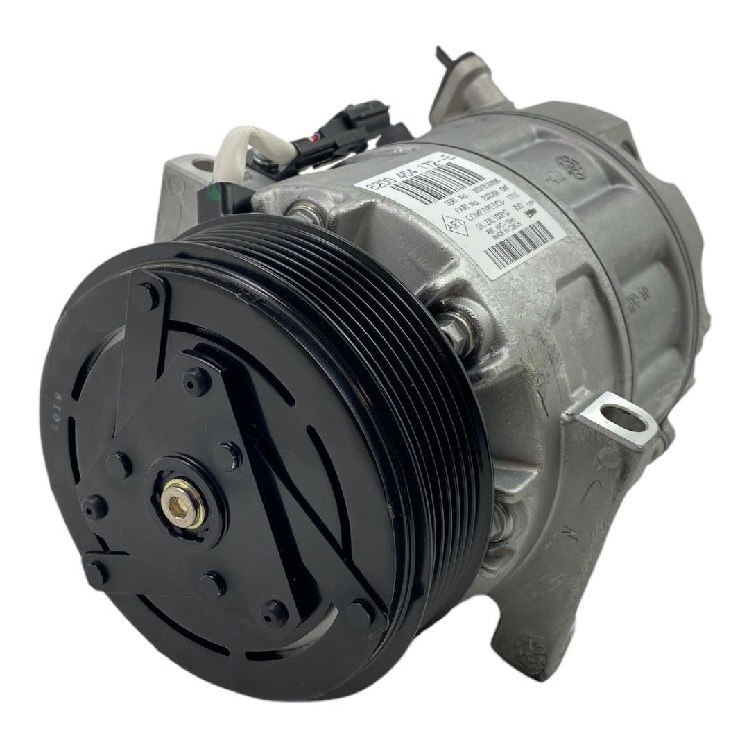Pièce d'origine Compresseur de climatisation pour Renault 8200454172