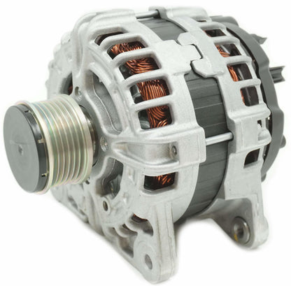 Pièce d'origine Alternateur pour Renault Kadjar Nissan Qashqai 1.5 dCi 231004EA0A--F