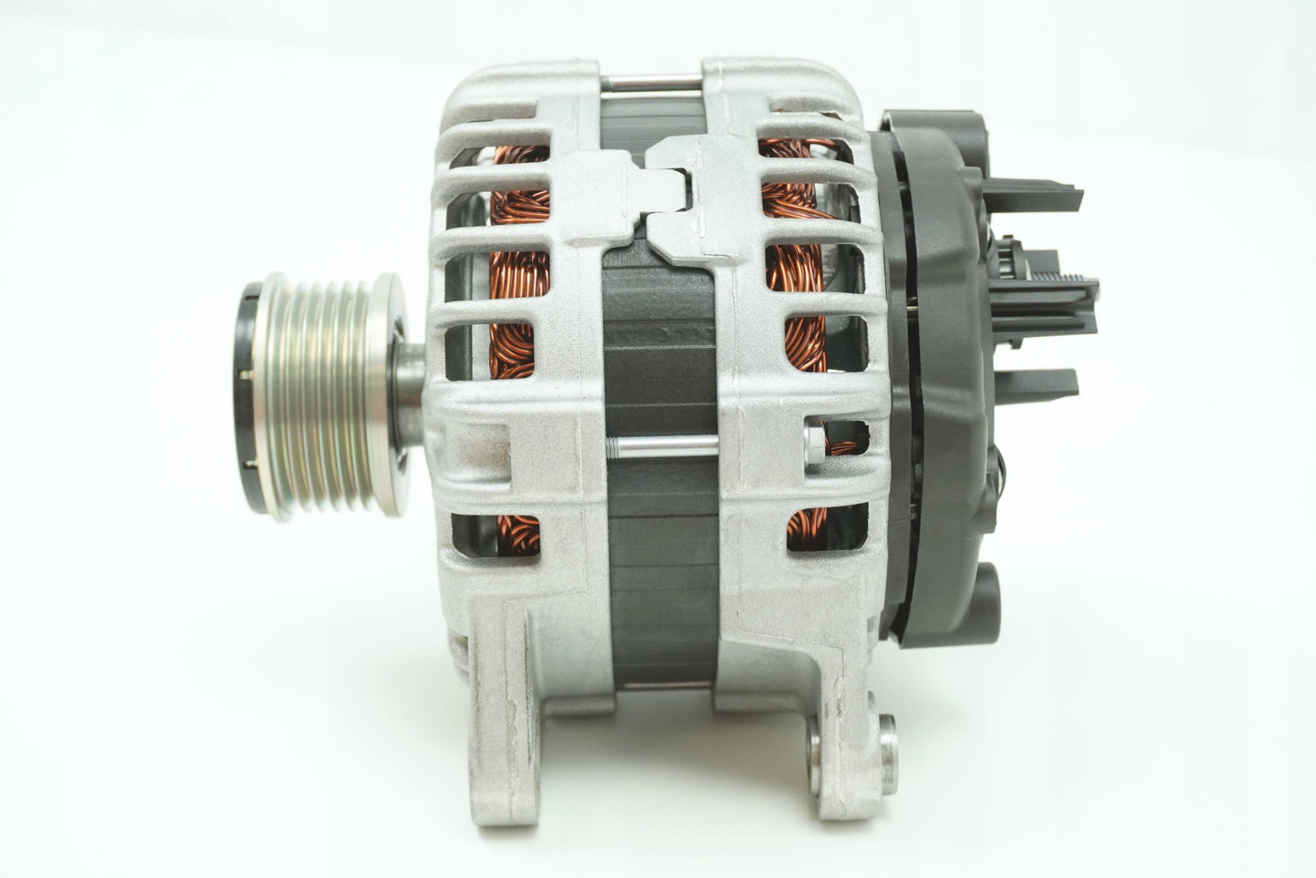Pièce d'origine Alternateur pour Renault Kadjar Nissan Qashqai 1.5 dCi 231004EA0A--F
