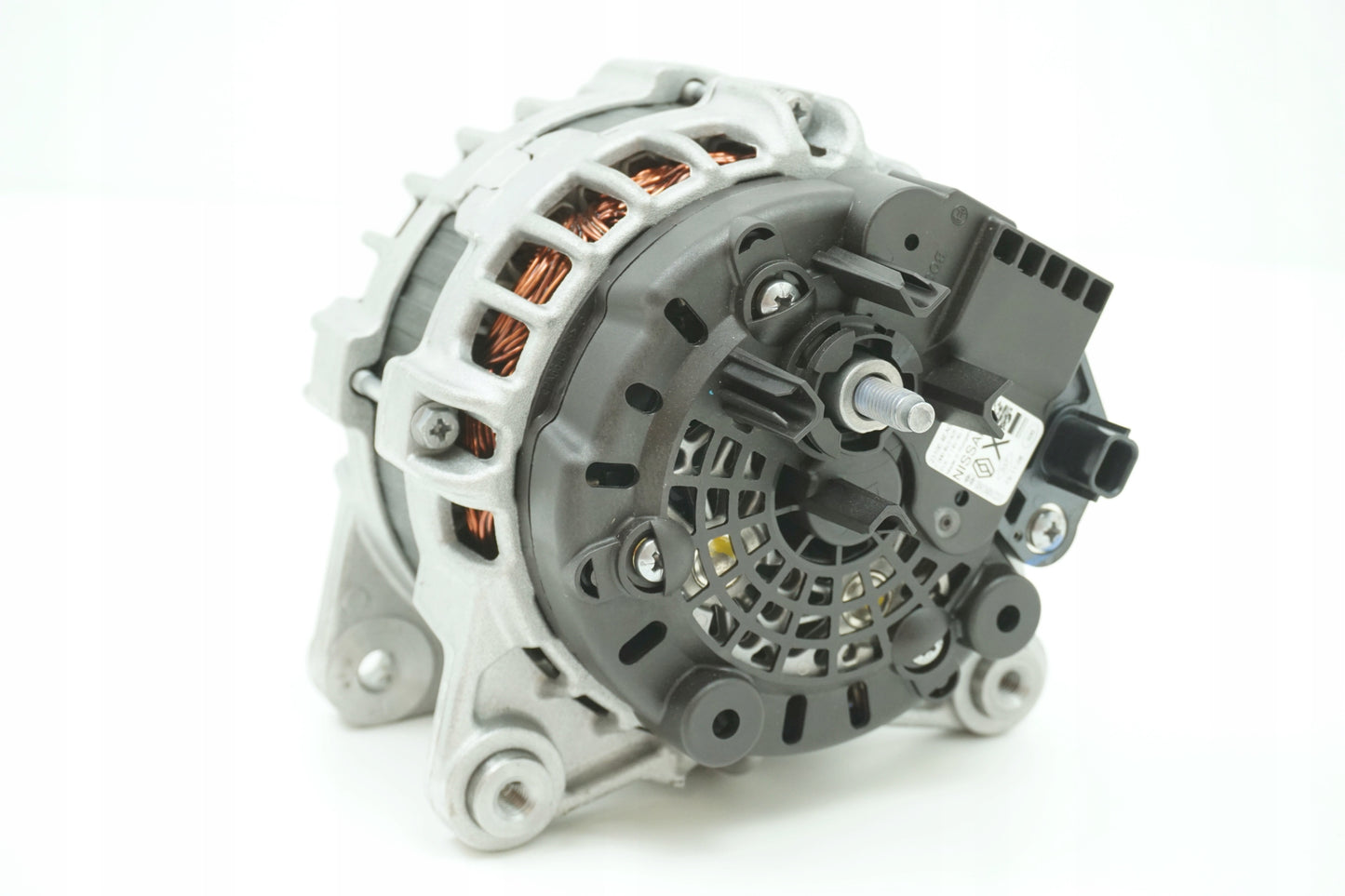 Pièce d'origine Alternateur pour Renault Kadjar Nissan Qashqai 1.5 dCi 231004EA0A--F