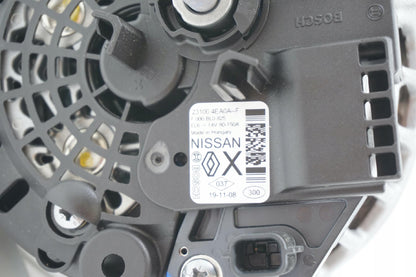 Pièce d'origine Alternateur pour Renault Kadjar Nissan Qashqai 1.5 dCi 231004EA0A--F